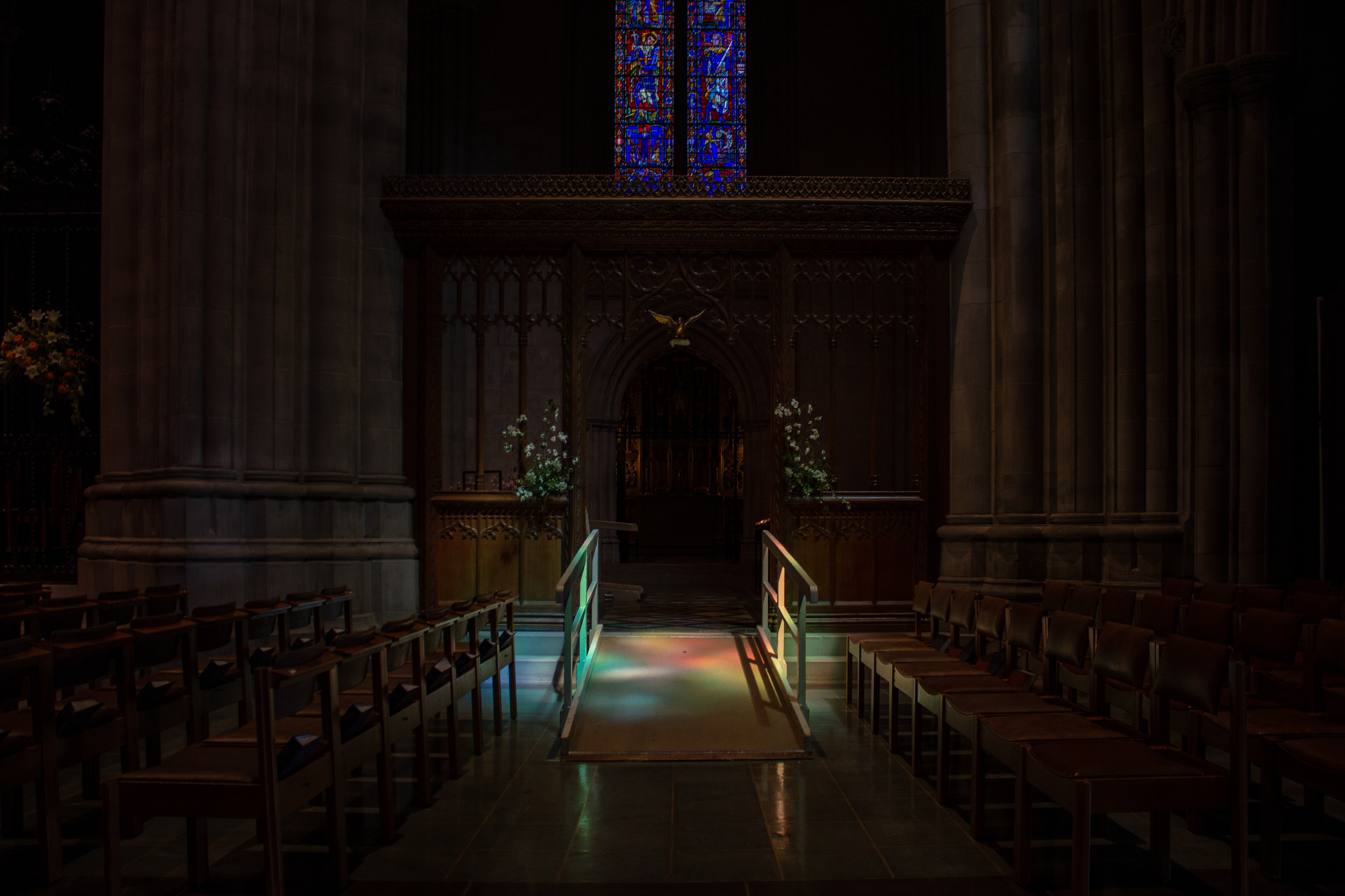 Stained Glass
