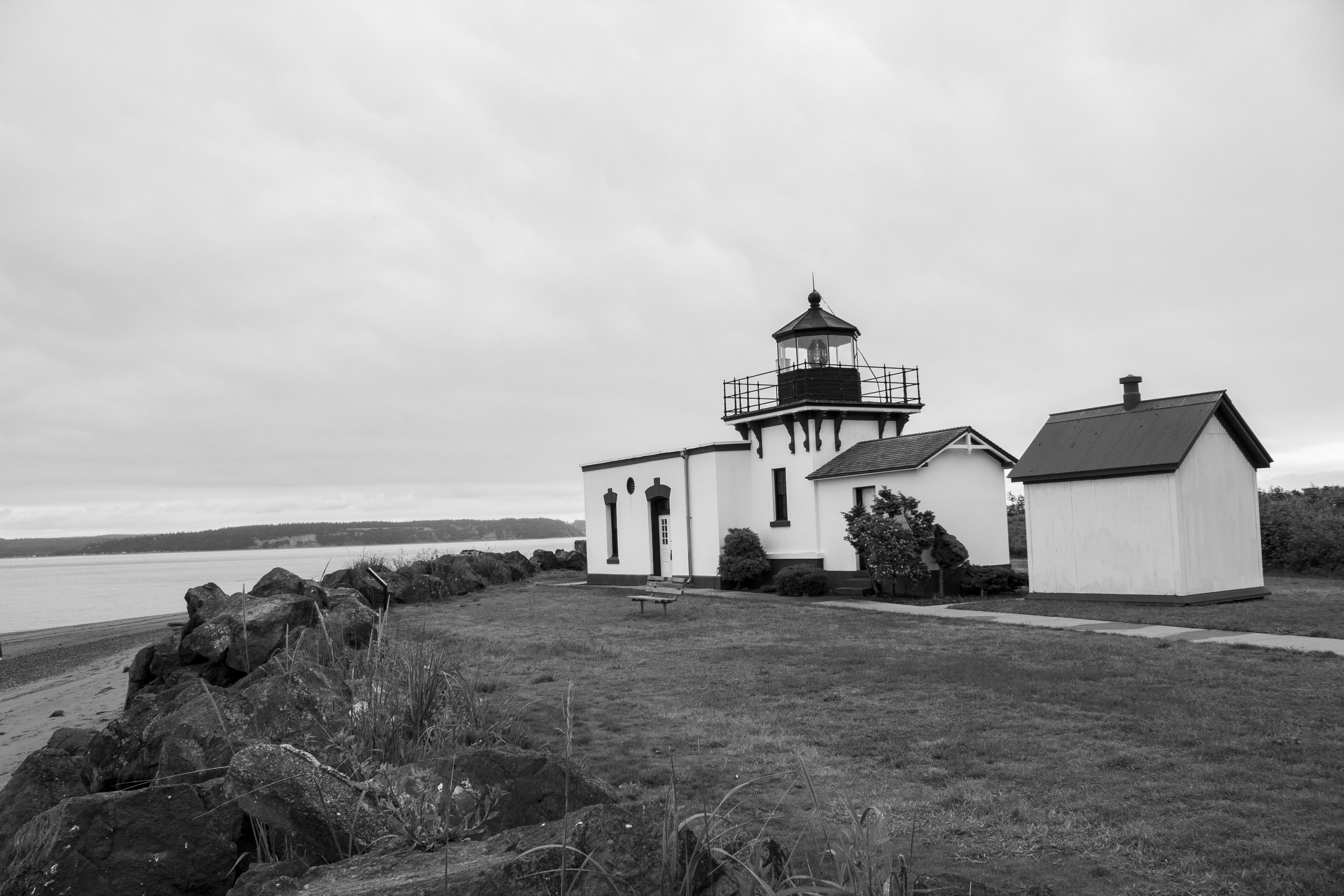 Lighthouse